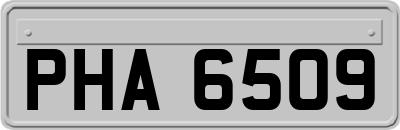 PHA6509