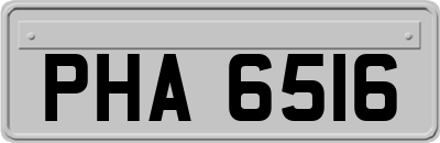 PHA6516