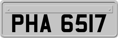 PHA6517