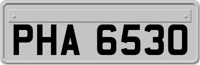 PHA6530