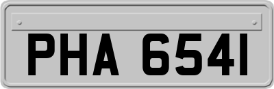 PHA6541