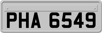 PHA6549