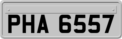 PHA6557