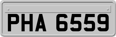 PHA6559