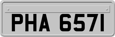 PHA6571