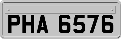 PHA6576