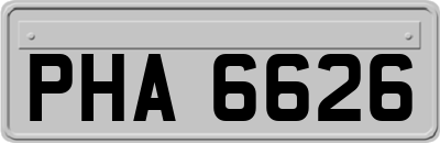 PHA6626