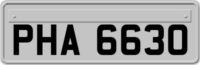 PHA6630