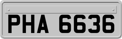 PHA6636