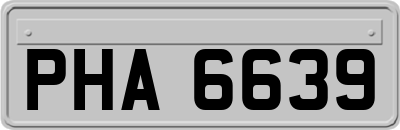 PHA6639