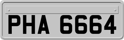 PHA6664