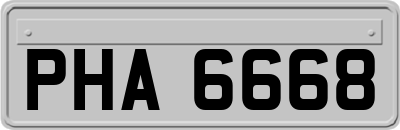 PHA6668