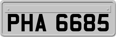 PHA6685