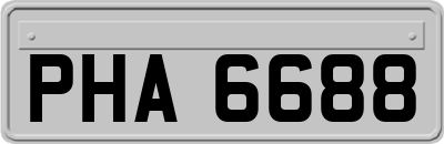 PHA6688