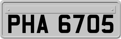 PHA6705