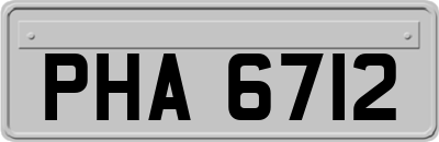 PHA6712