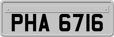 PHA6716