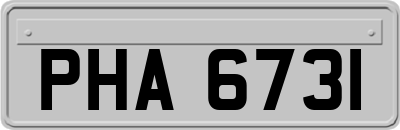 PHA6731