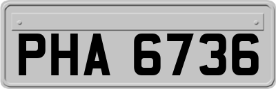 PHA6736