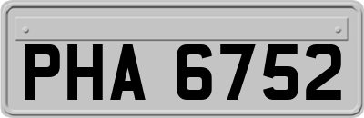 PHA6752