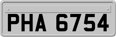 PHA6754