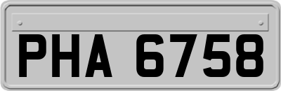 PHA6758