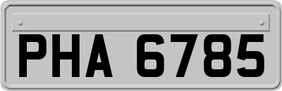 PHA6785