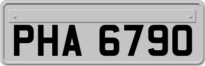 PHA6790