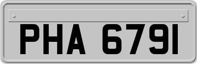 PHA6791