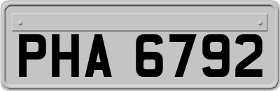 PHA6792