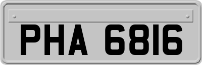 PHA6816