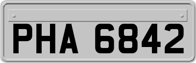 PHA6842