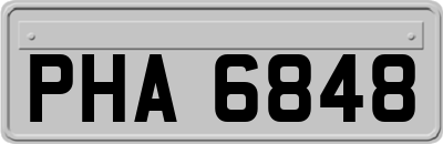 PHA6848