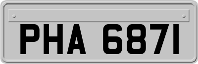 PHA6871