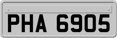 PHA6905