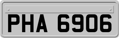 PHA6906