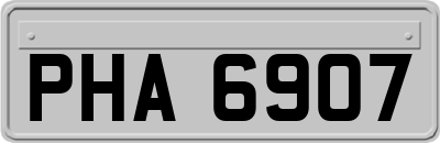 PHA6907