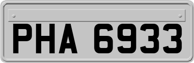 PHA6933