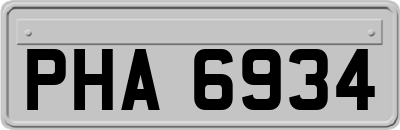 PHA6934