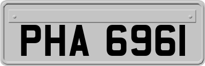 PHA6961