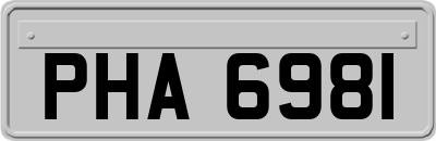 PHA6981