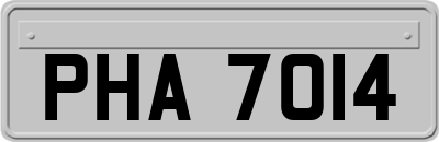 PHA7014