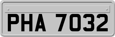 PHA7032