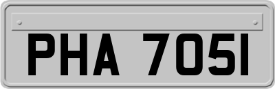 PHA7051