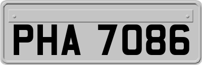 PHA7086