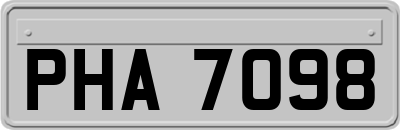 PHA7098