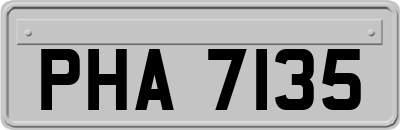 PHA7135