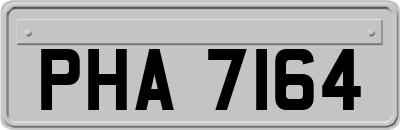 PHA7164