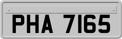 PHA7165