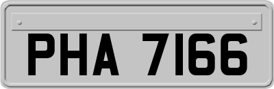 PHA7166